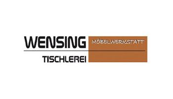 Wensing Tischlerei Logo