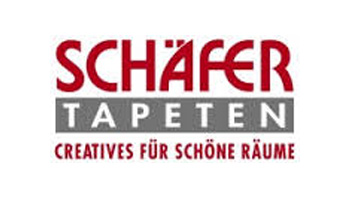 Schäfer Tapeten Logo